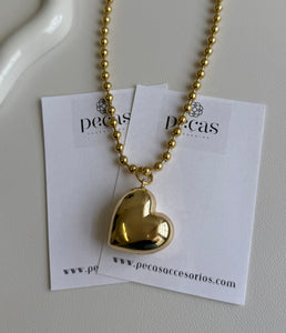 GlowHeart Chain