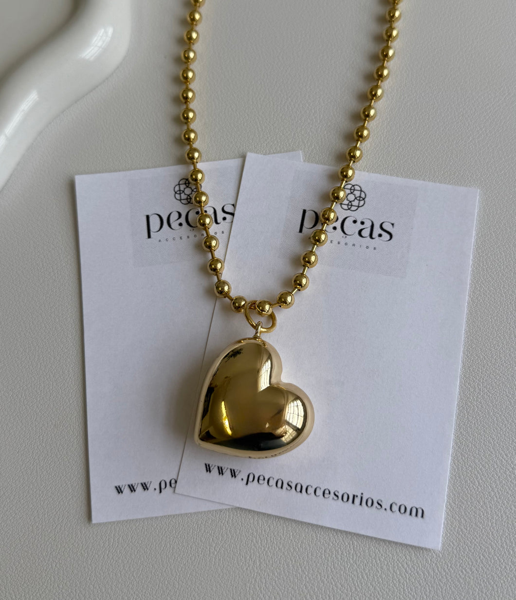 GlowHeart Chain
