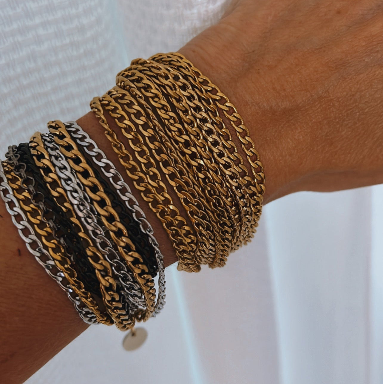 Mom Bracelet
