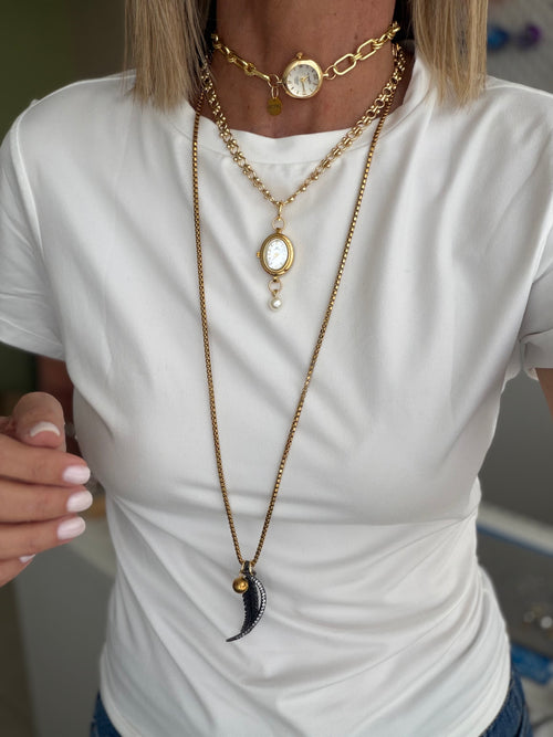 Black Moon Chain