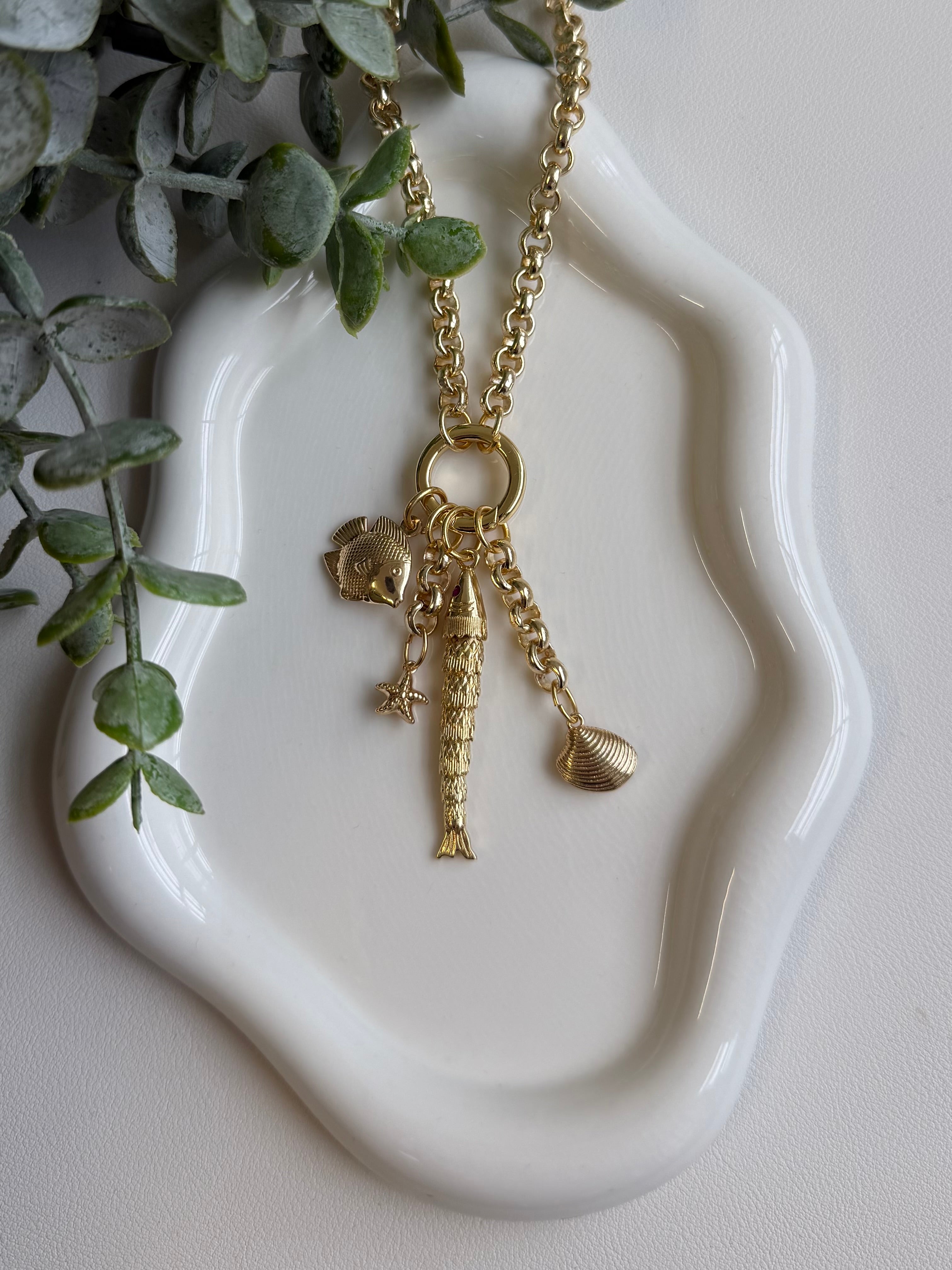 Mykonos Chain