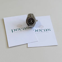 Load image into Gallery viewer, Clock Ring
