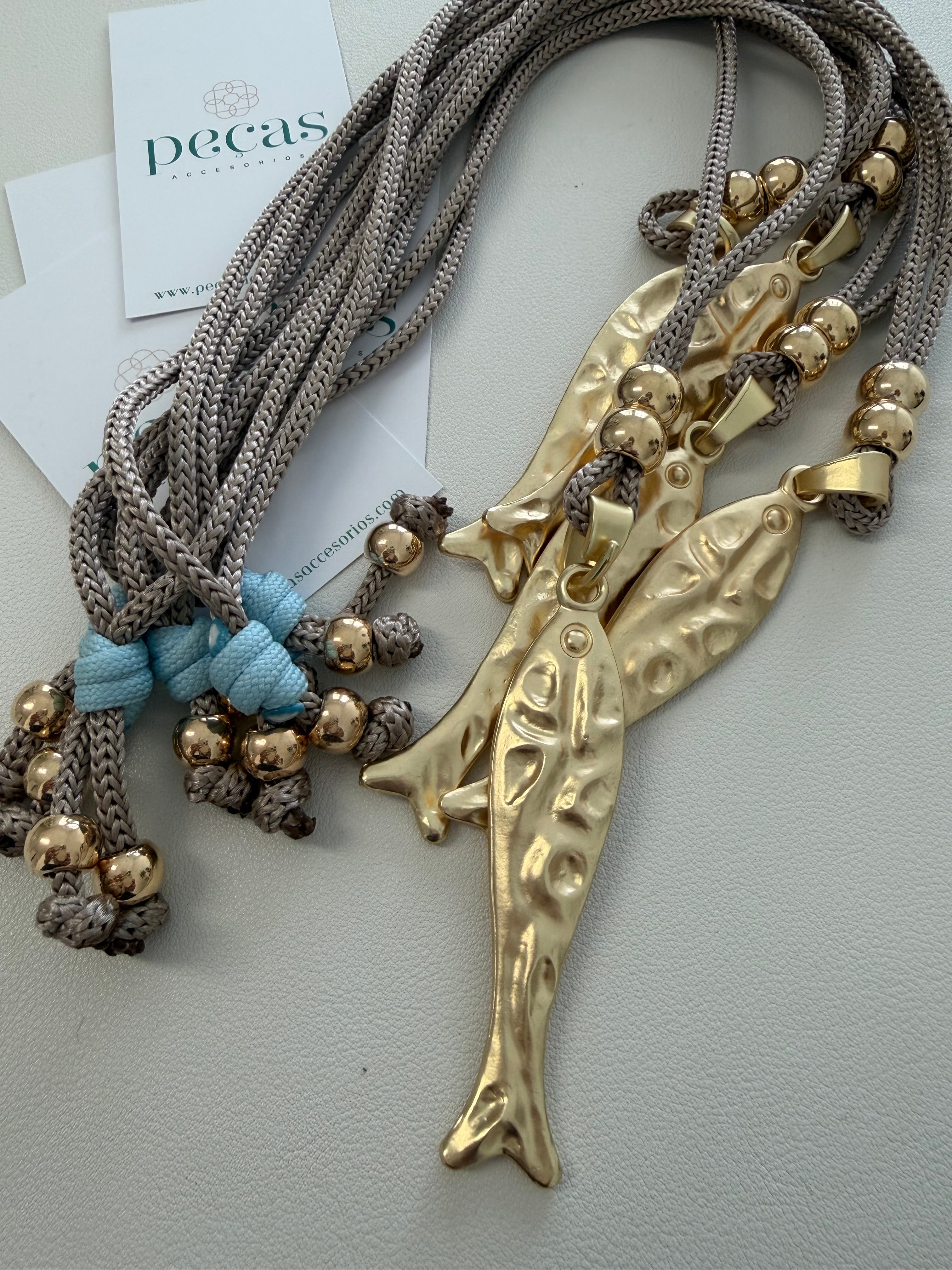 Costera Necklace