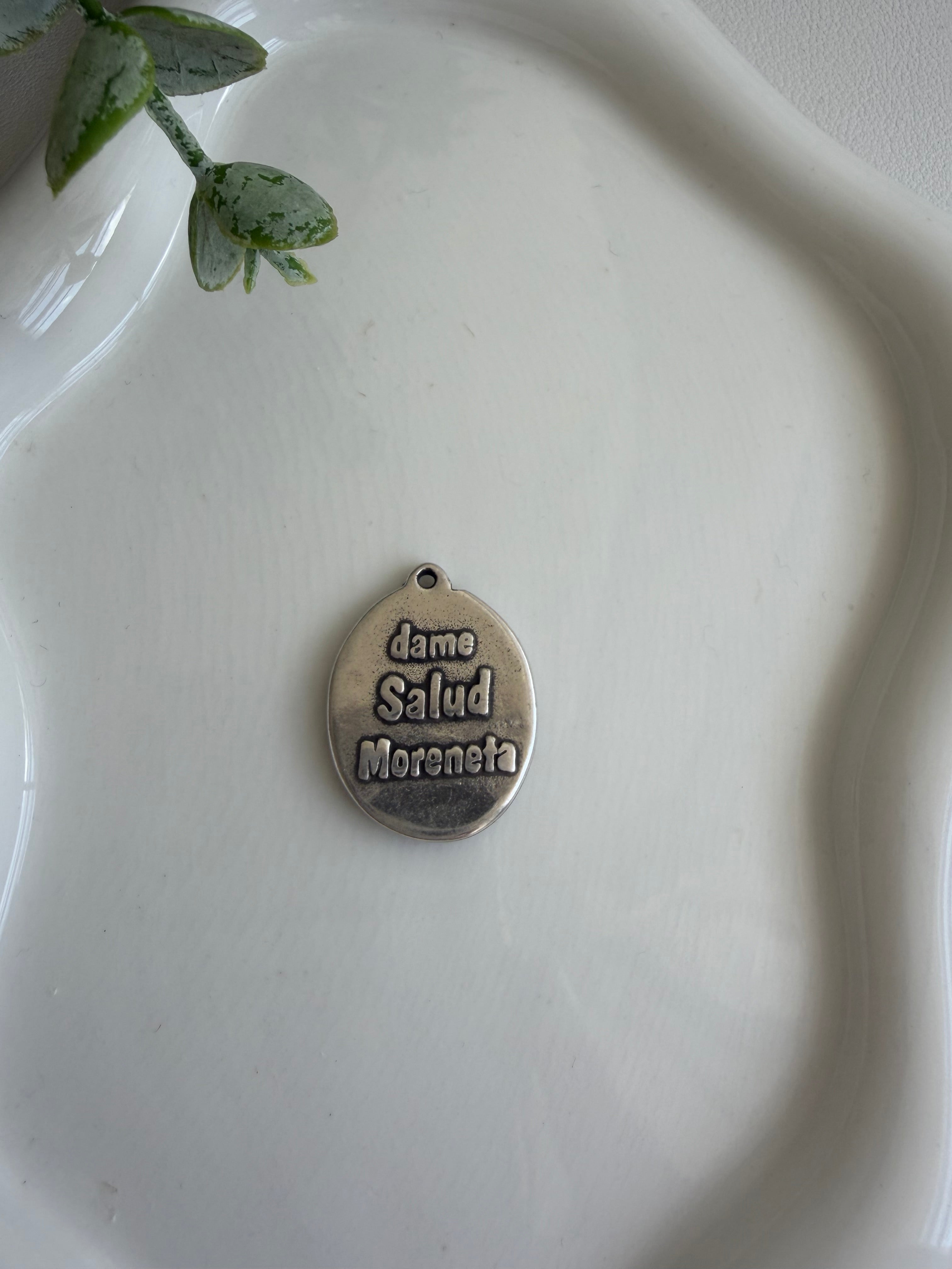 Moreneta Medal