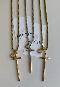Divina Chain