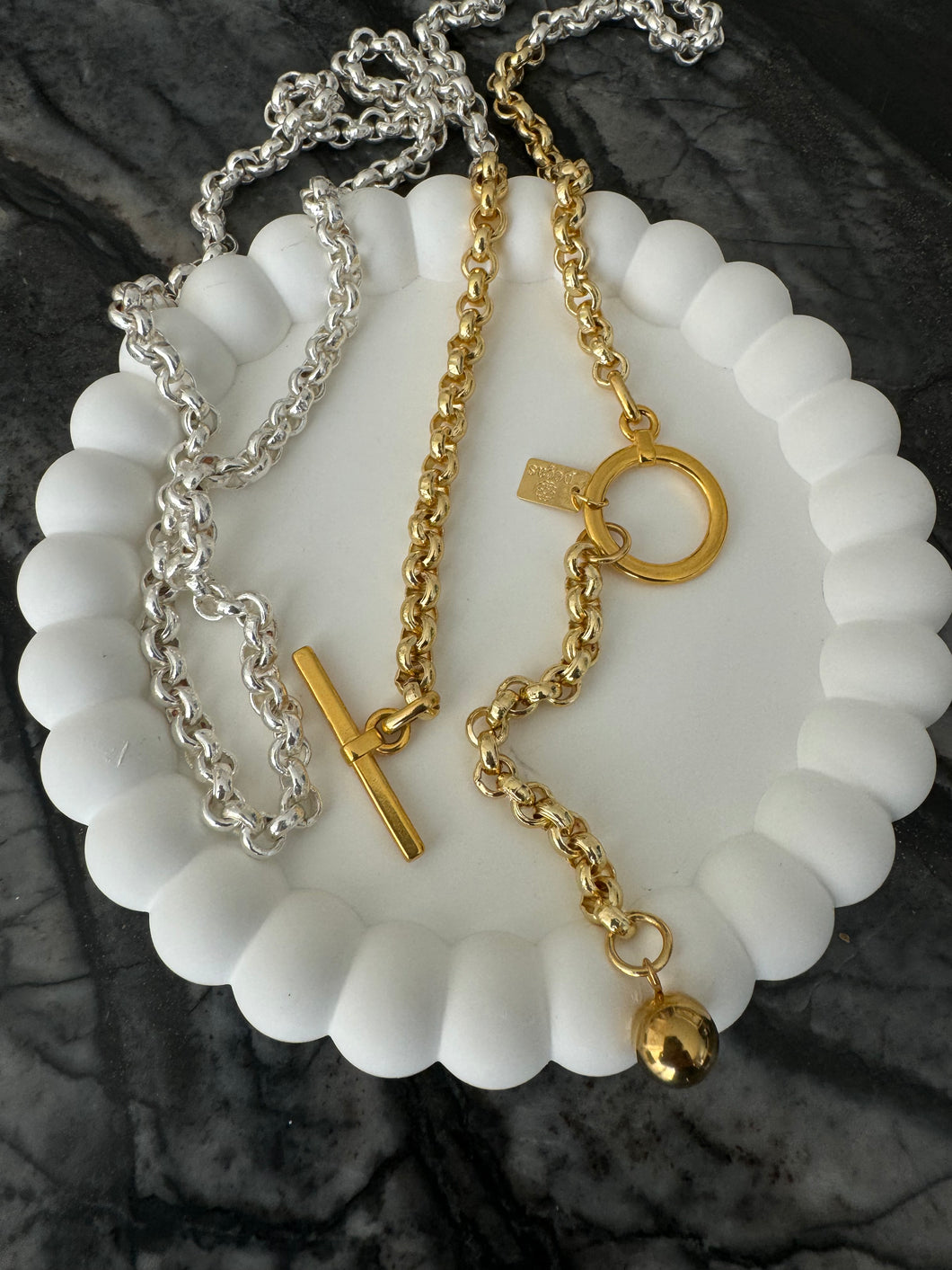 Sunny Chain