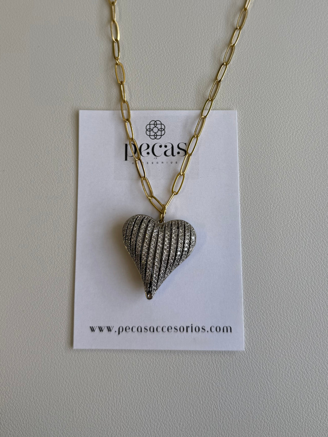 Dulce Corazón Chain