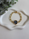 Clock Bracelet