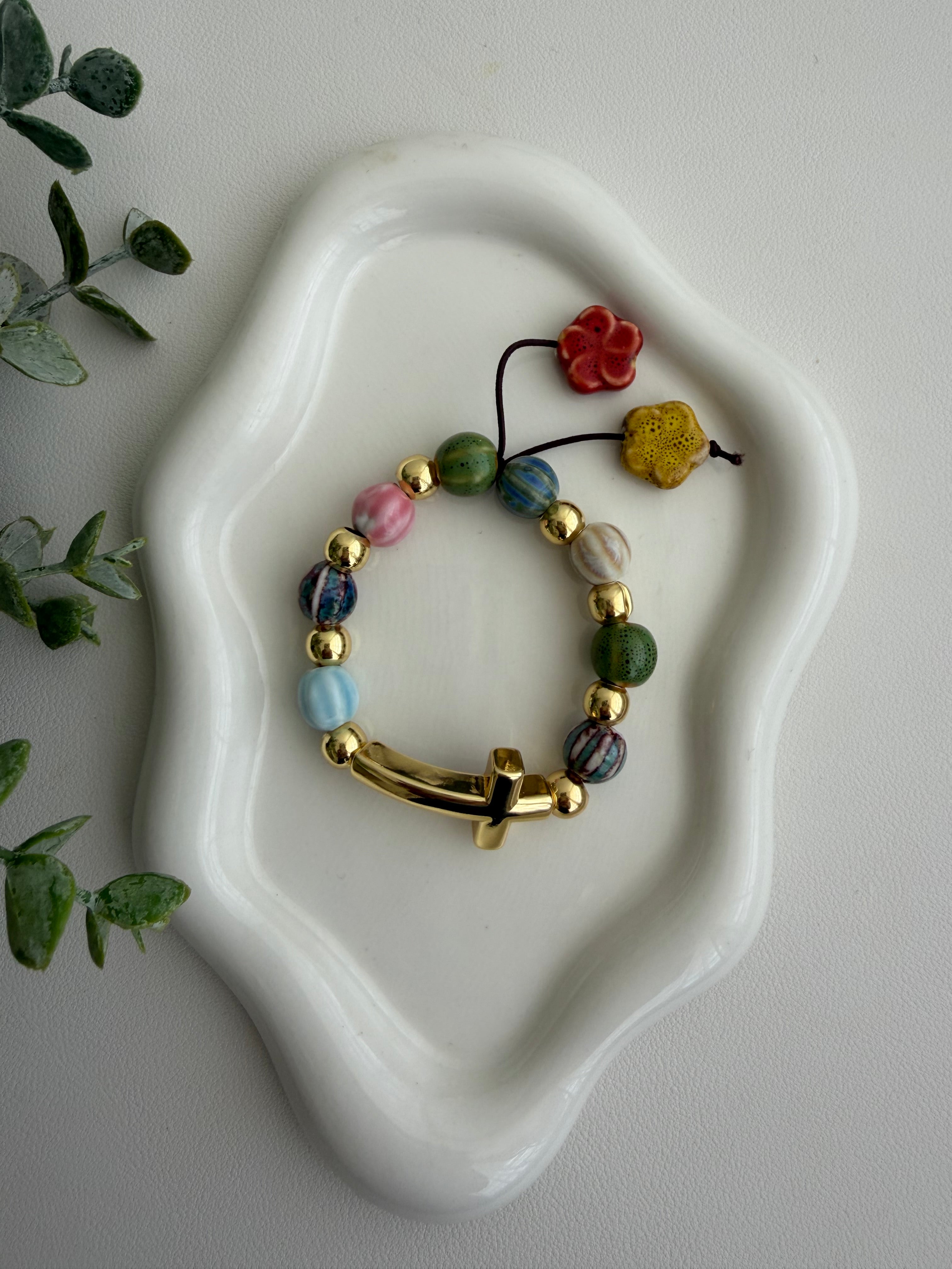 Marruecos Bracelet