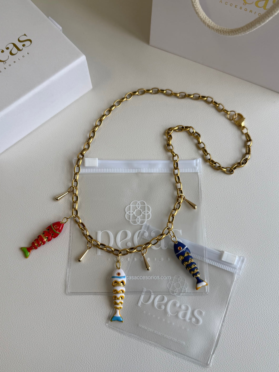 Piscis Chain