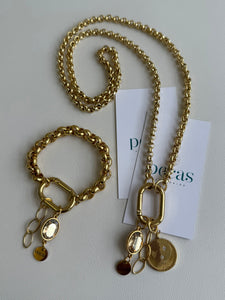 Estela Chain