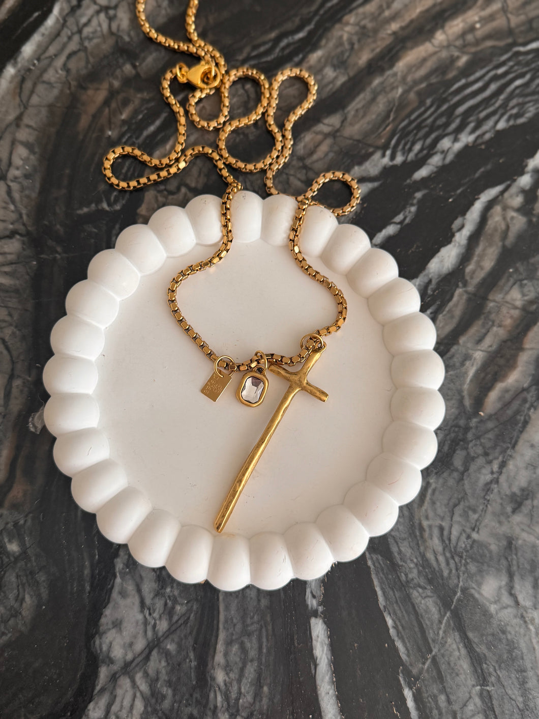 Big Cross Chain