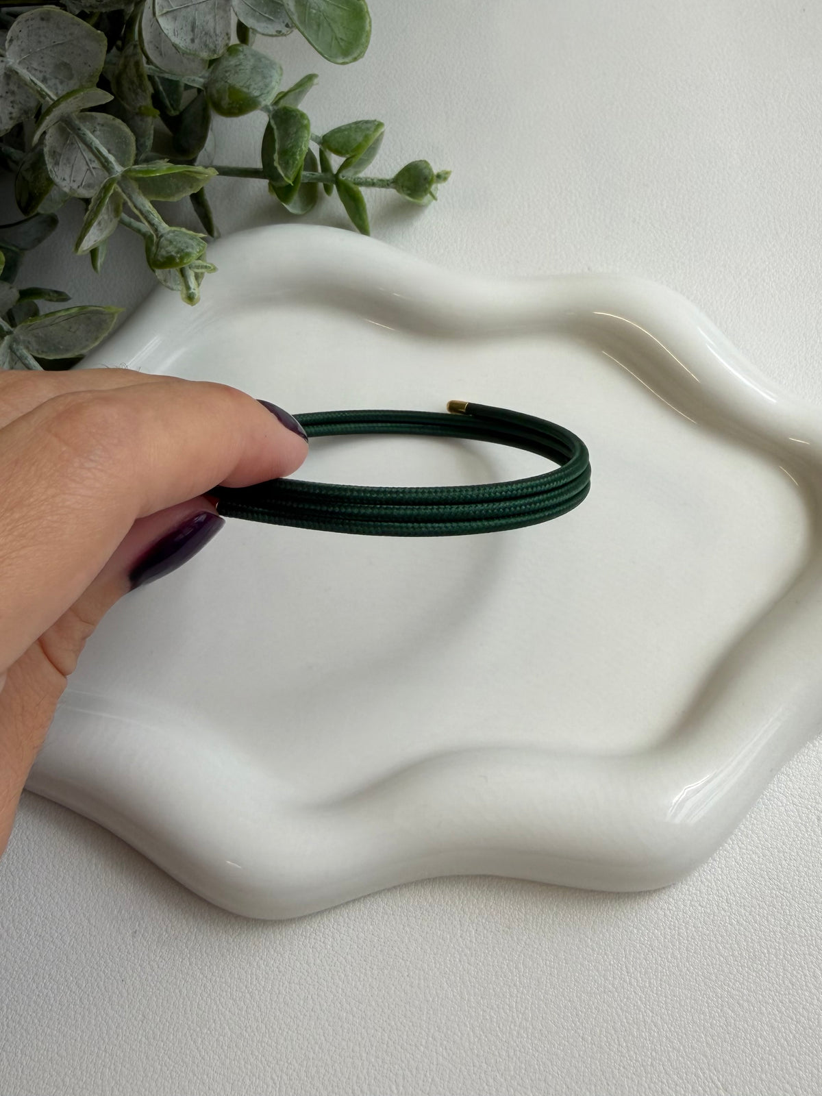 Dualis Cord