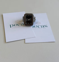 Load image into Gallery viewer, Clock Ring
