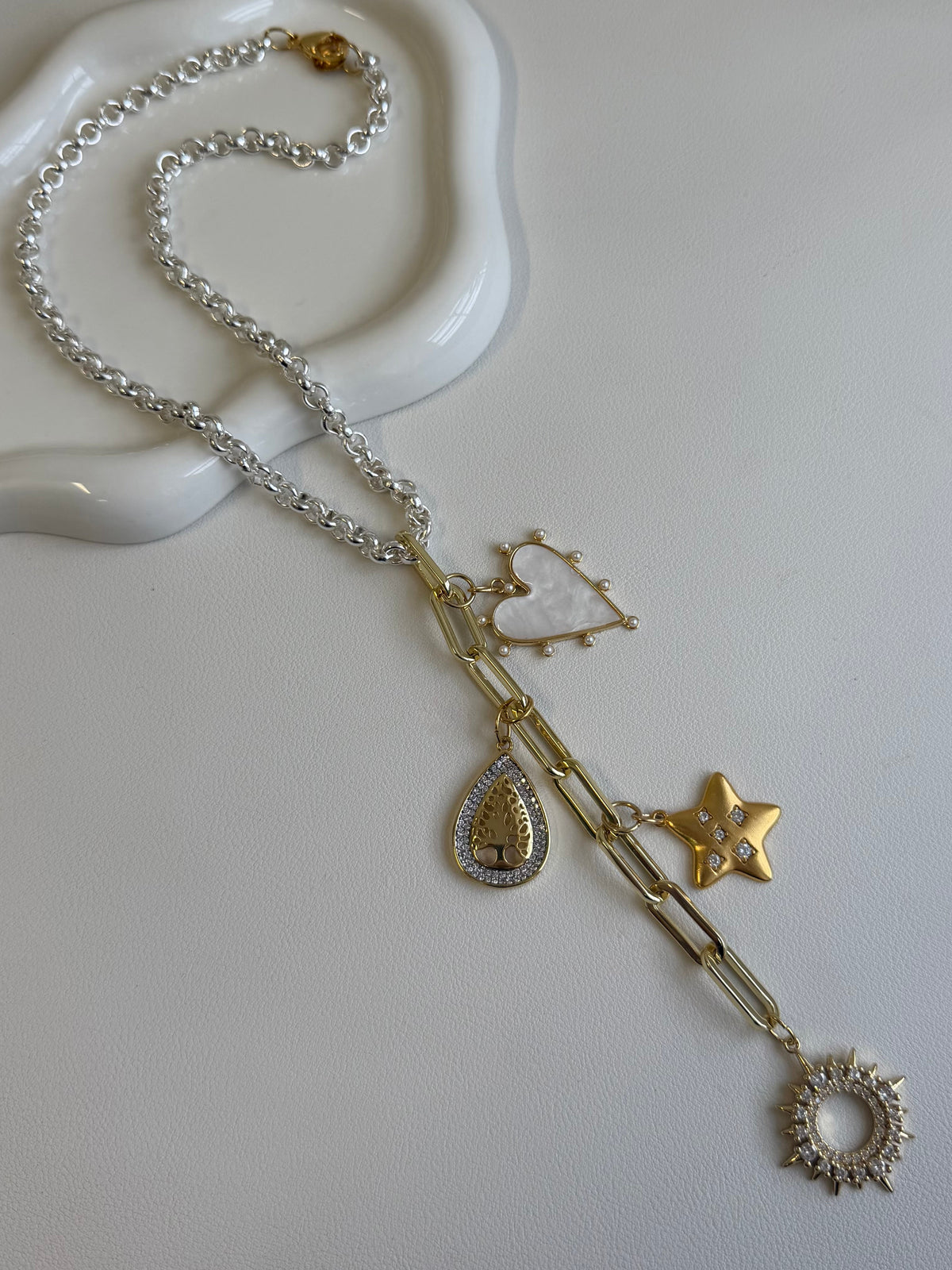 Paris Chain