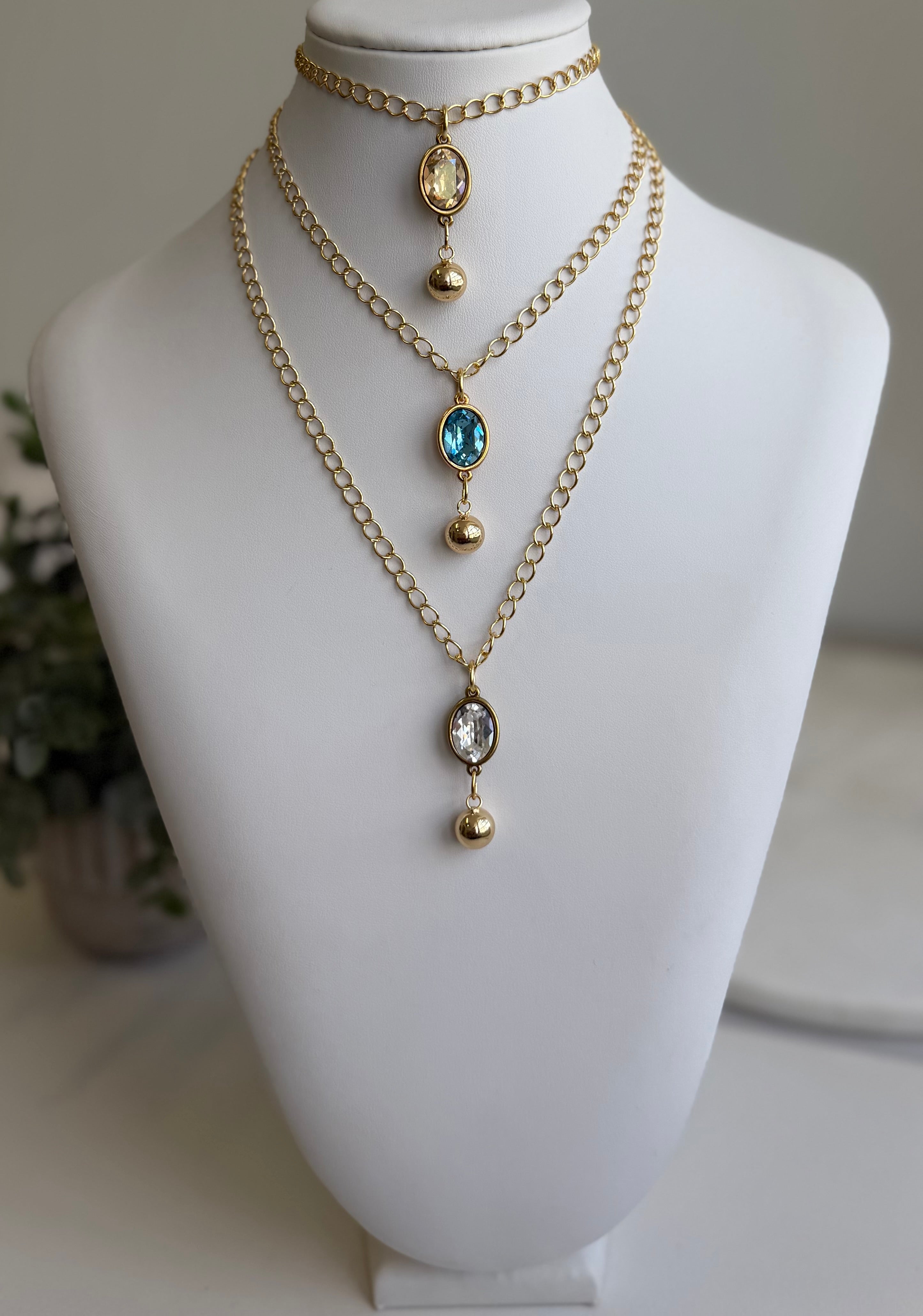 Aliana Chain