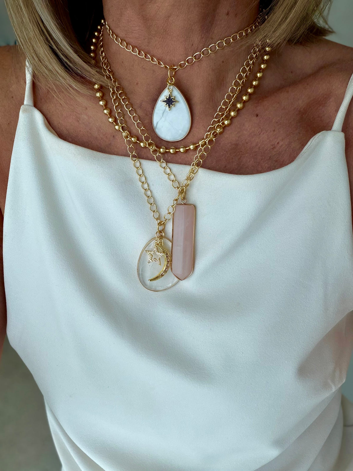 Osaka Chains