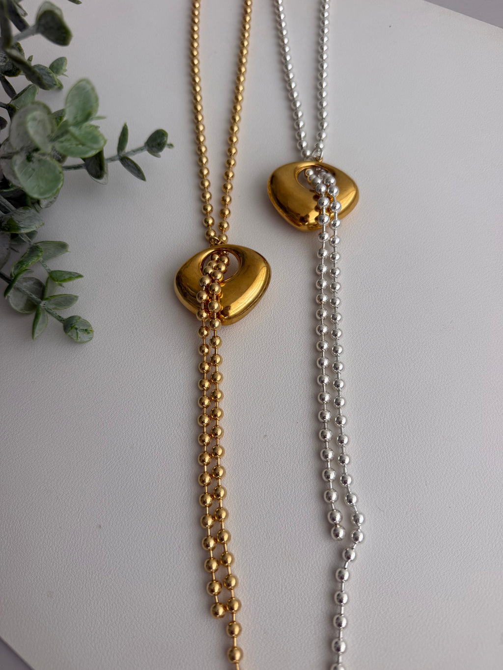 Dolly Chain