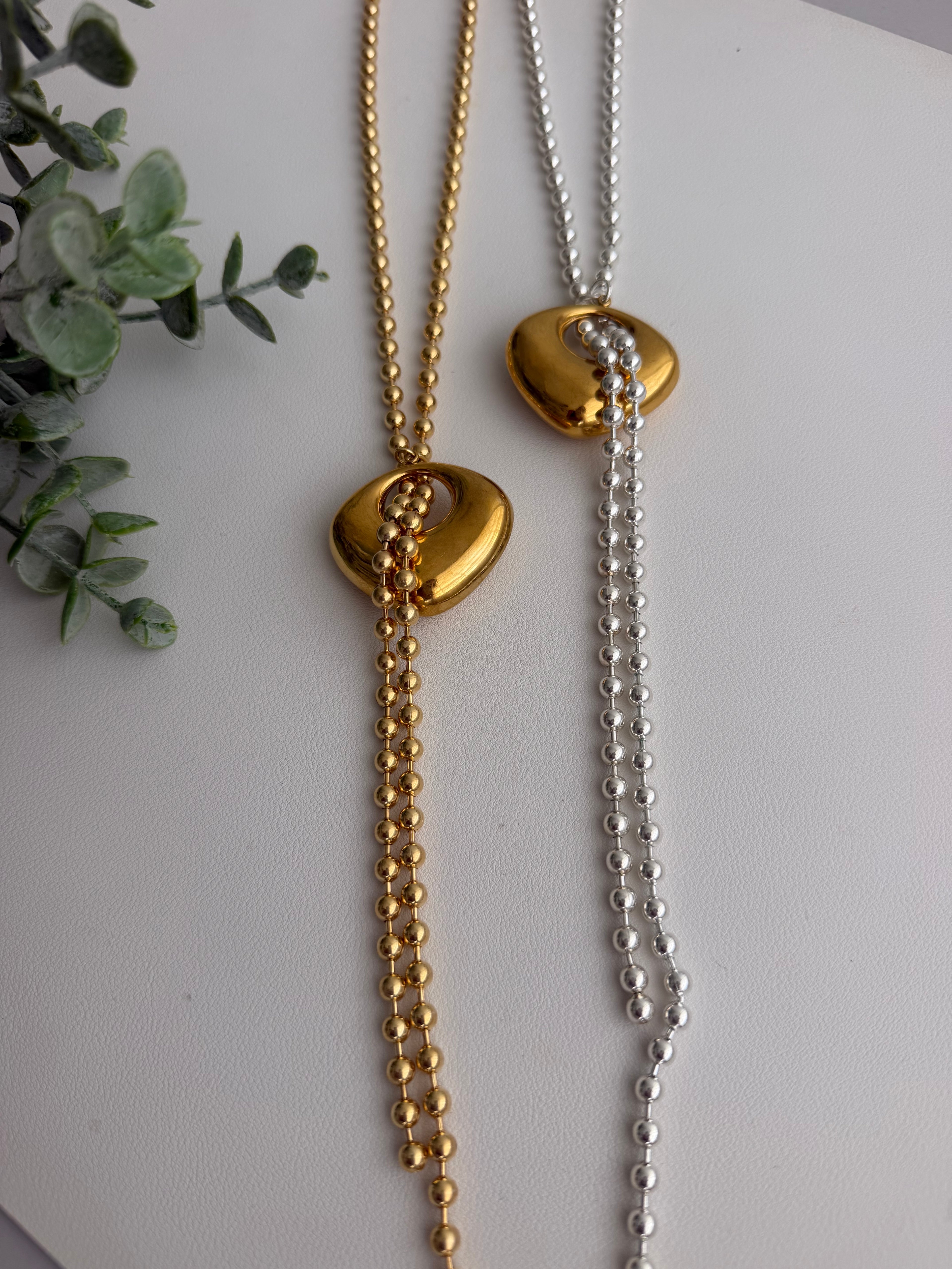 Dolly Chain
