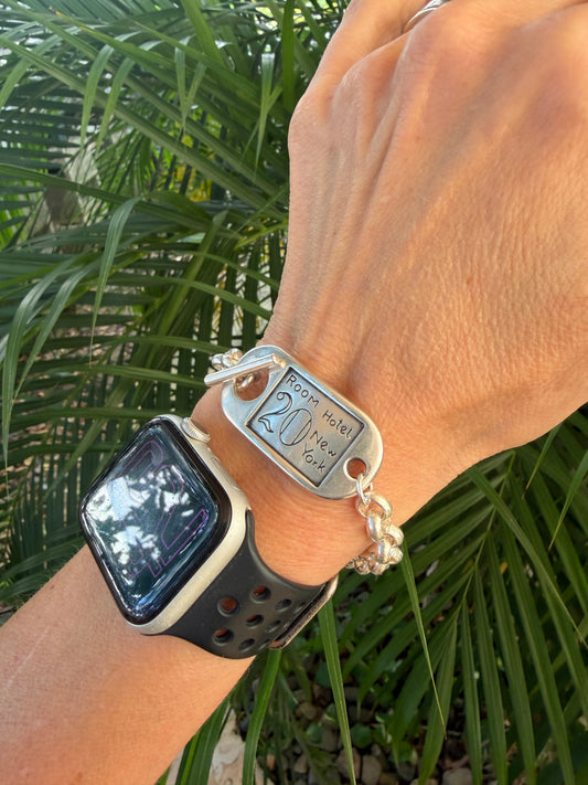 Room 20 Bracelet