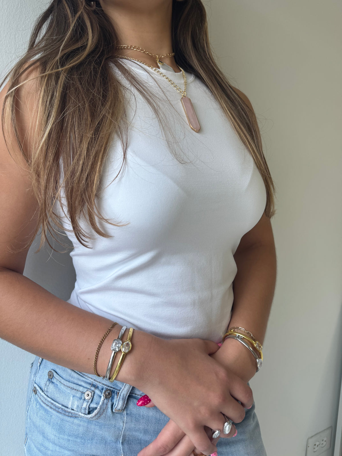Monaco Bracelets