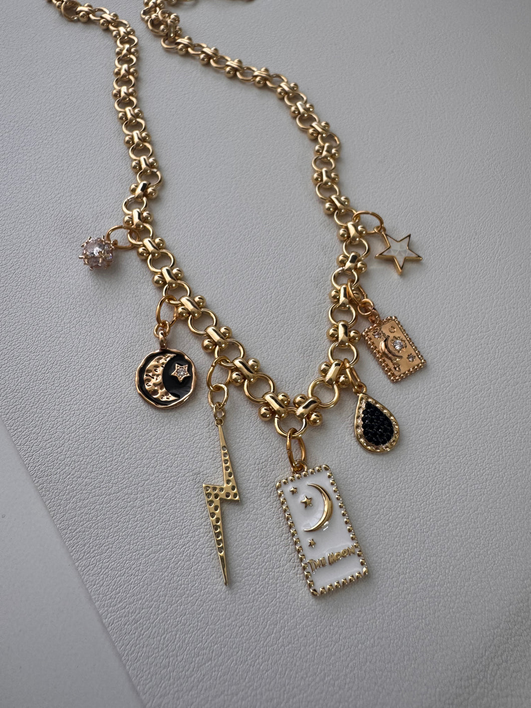 Zara Chain