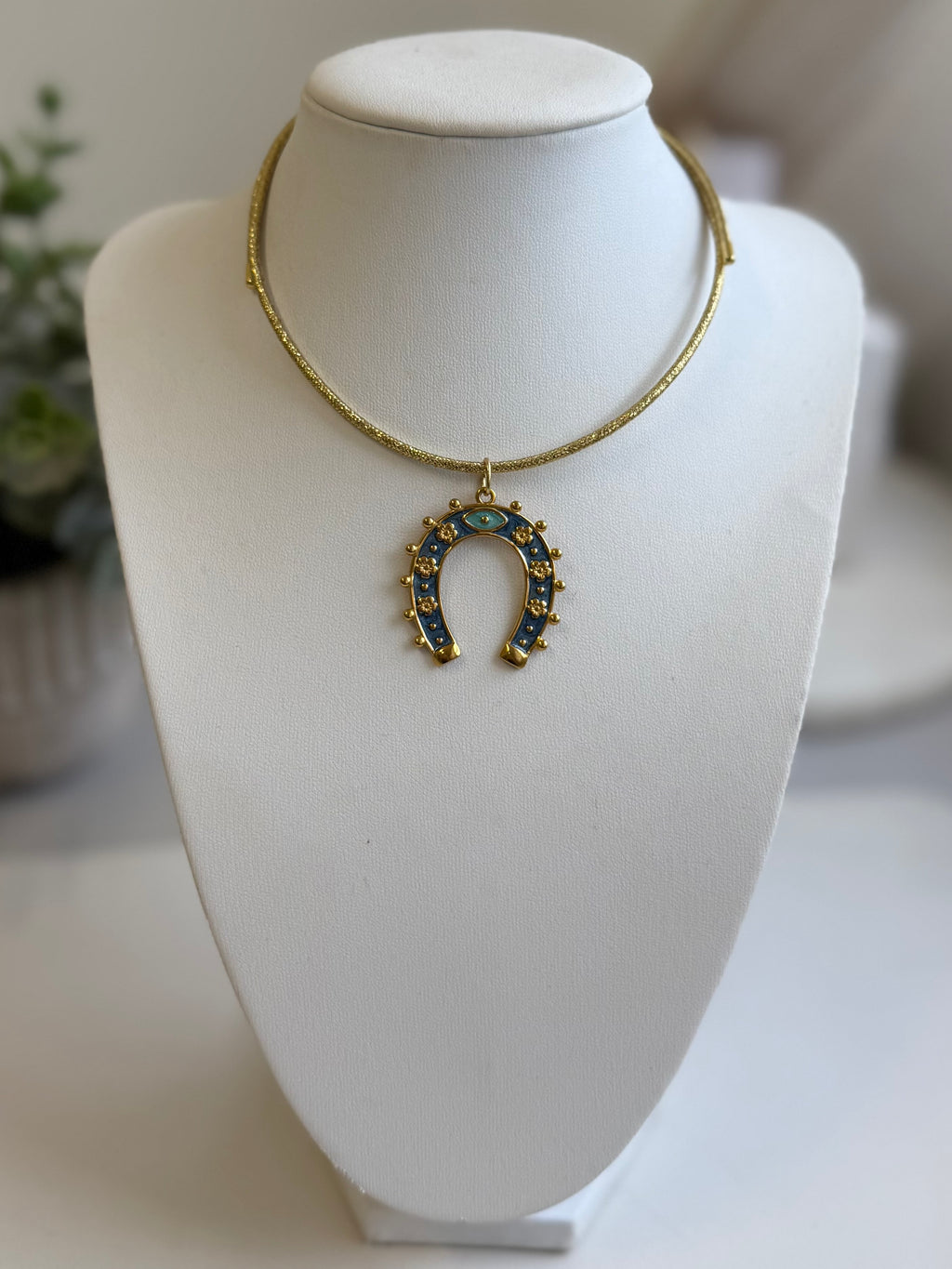 Herradura Charm