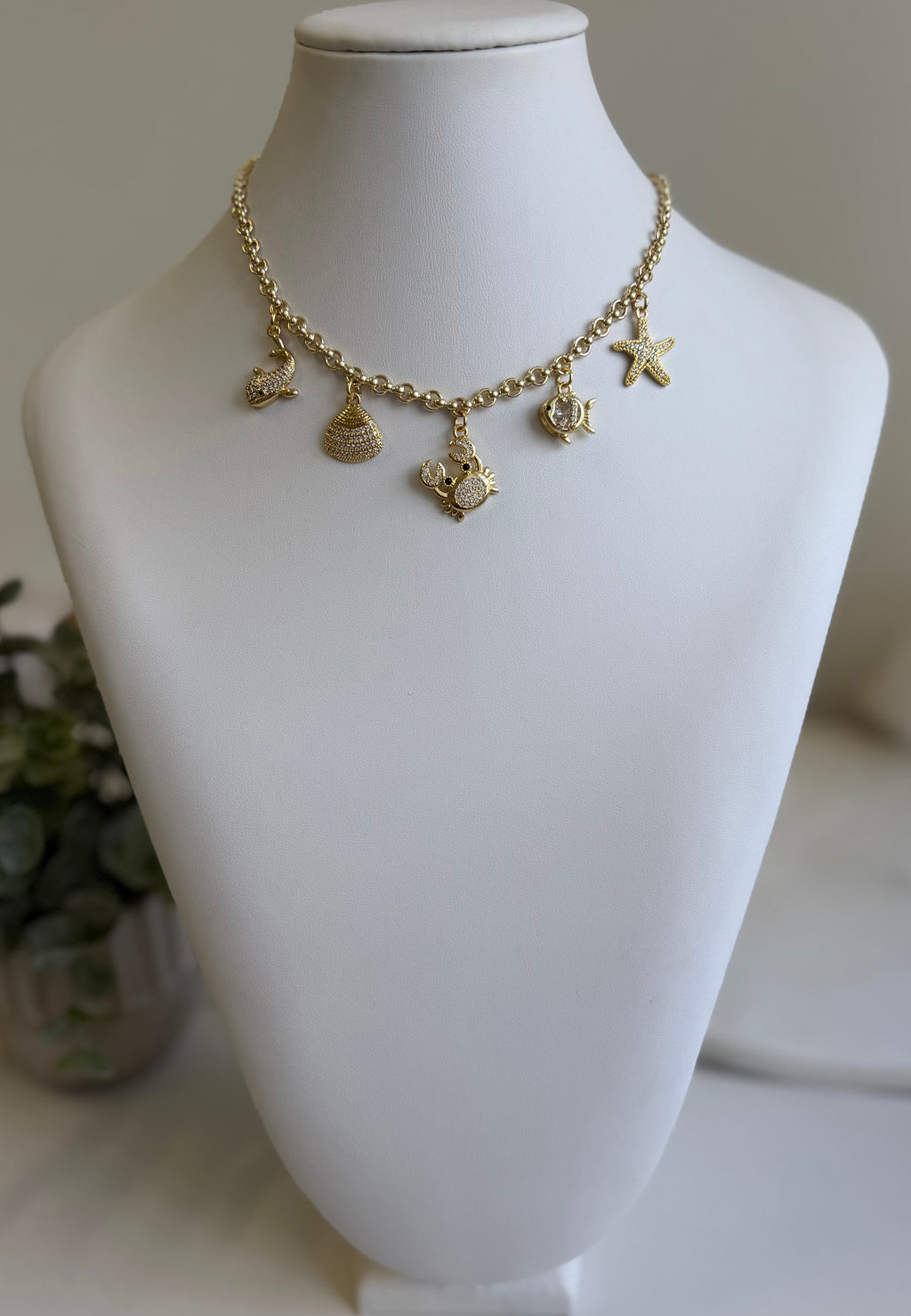 Mareita Chain