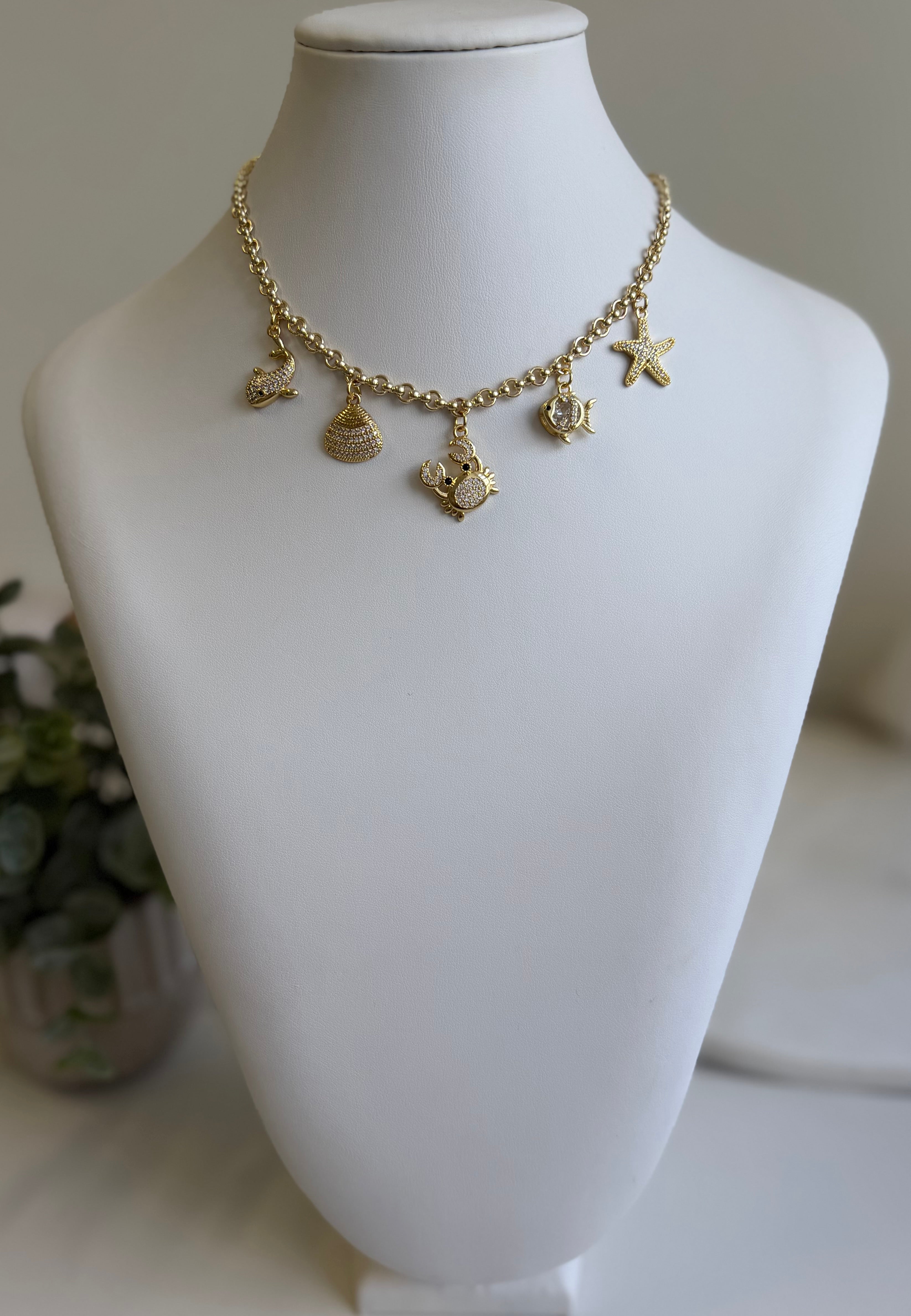 Mareita Chain