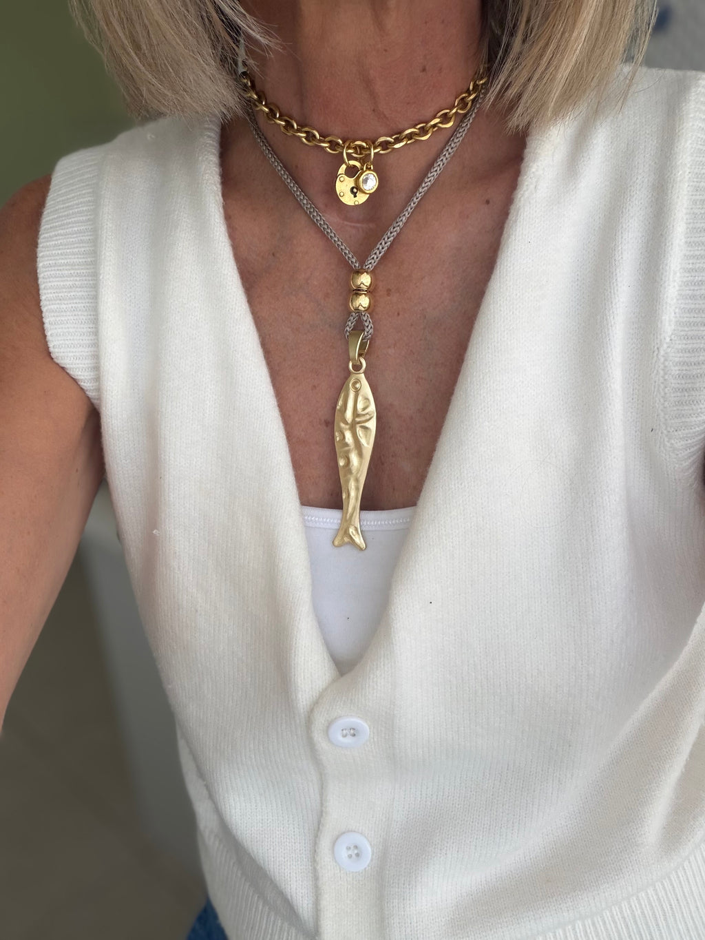 Costera Necklace