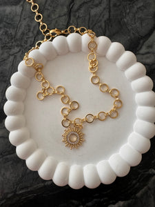 Miranda Chain