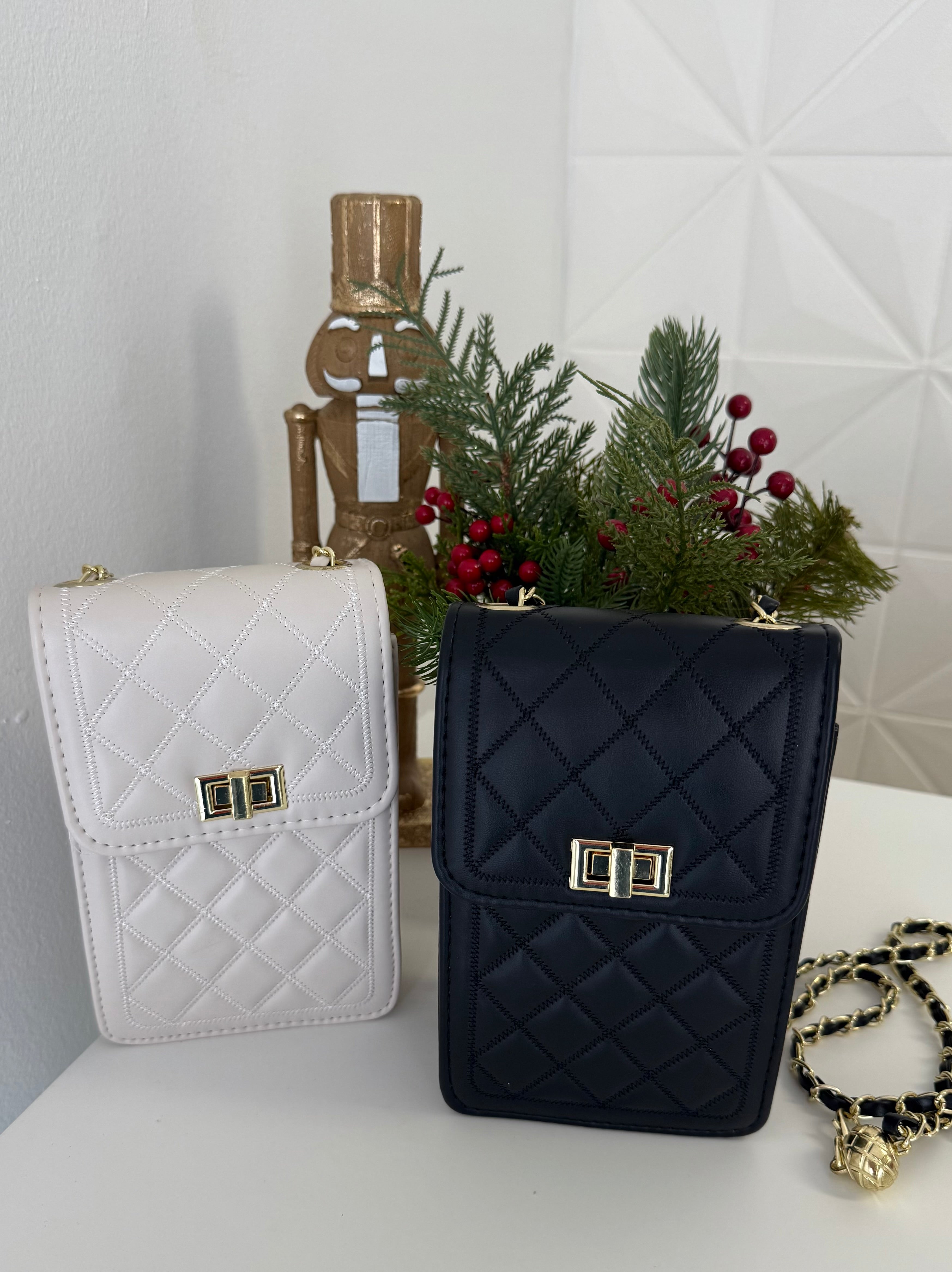 Ange Handbag