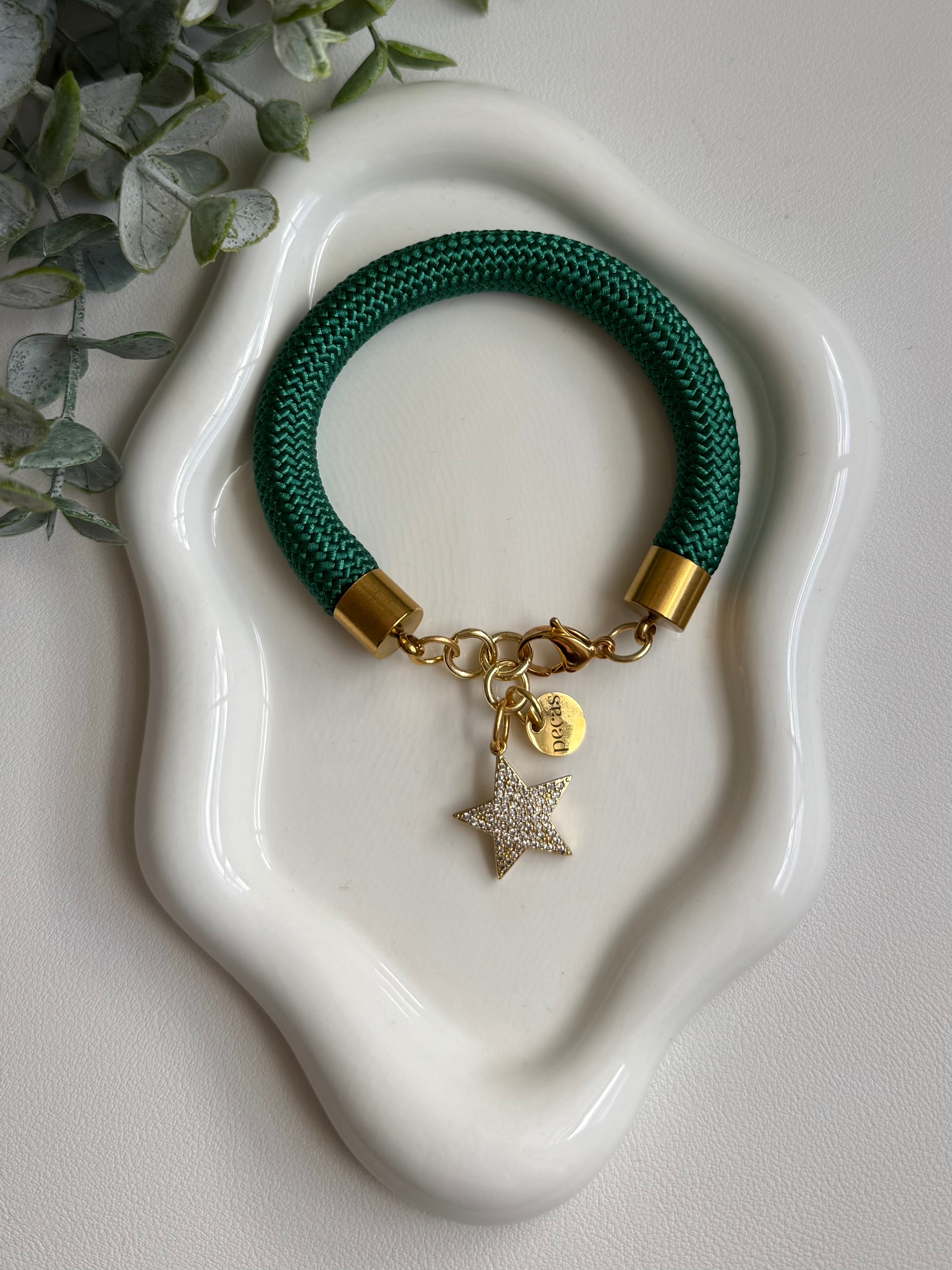 Solei Bracelets