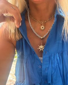 Miranda Chain