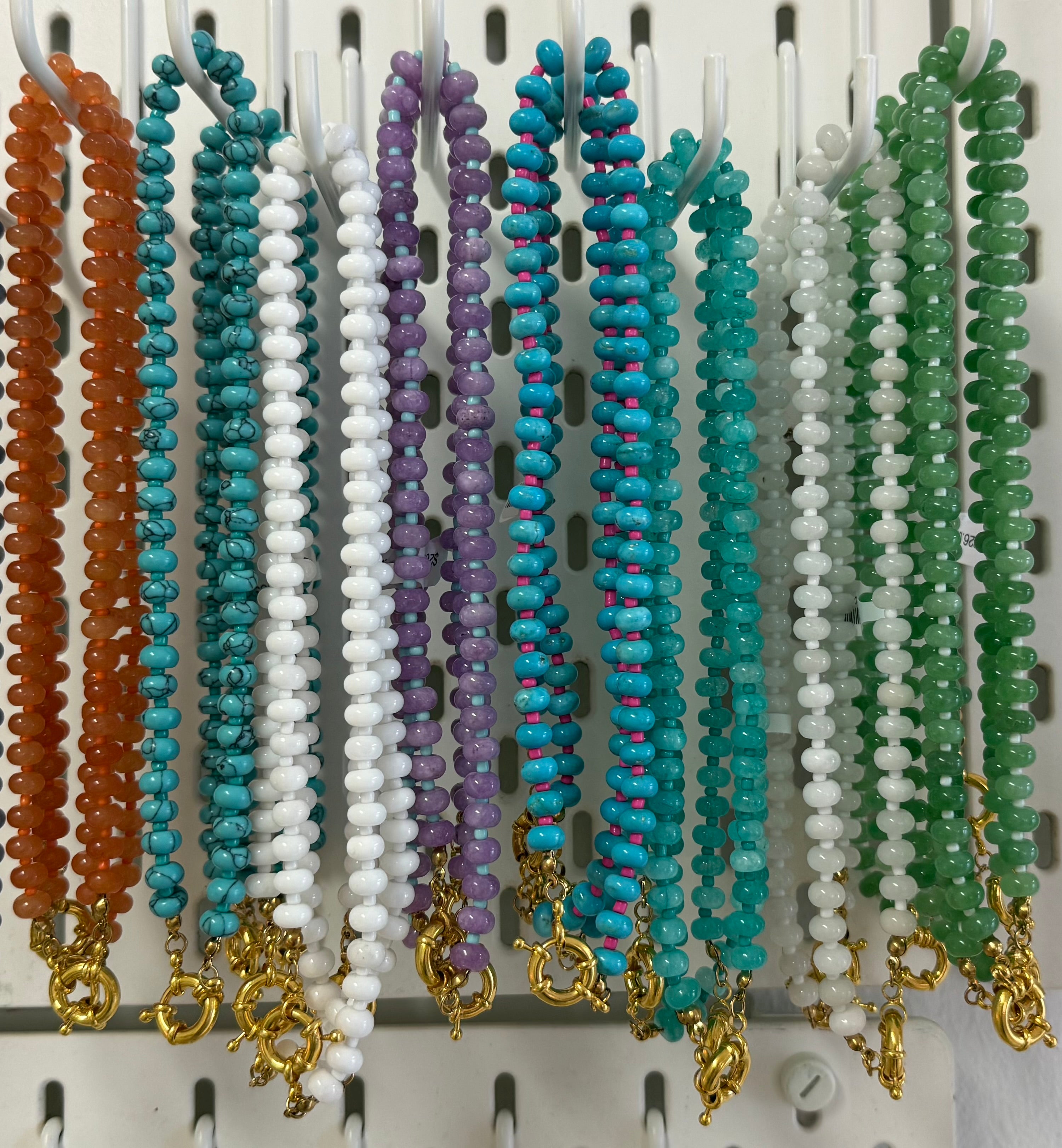 Tropical Chain