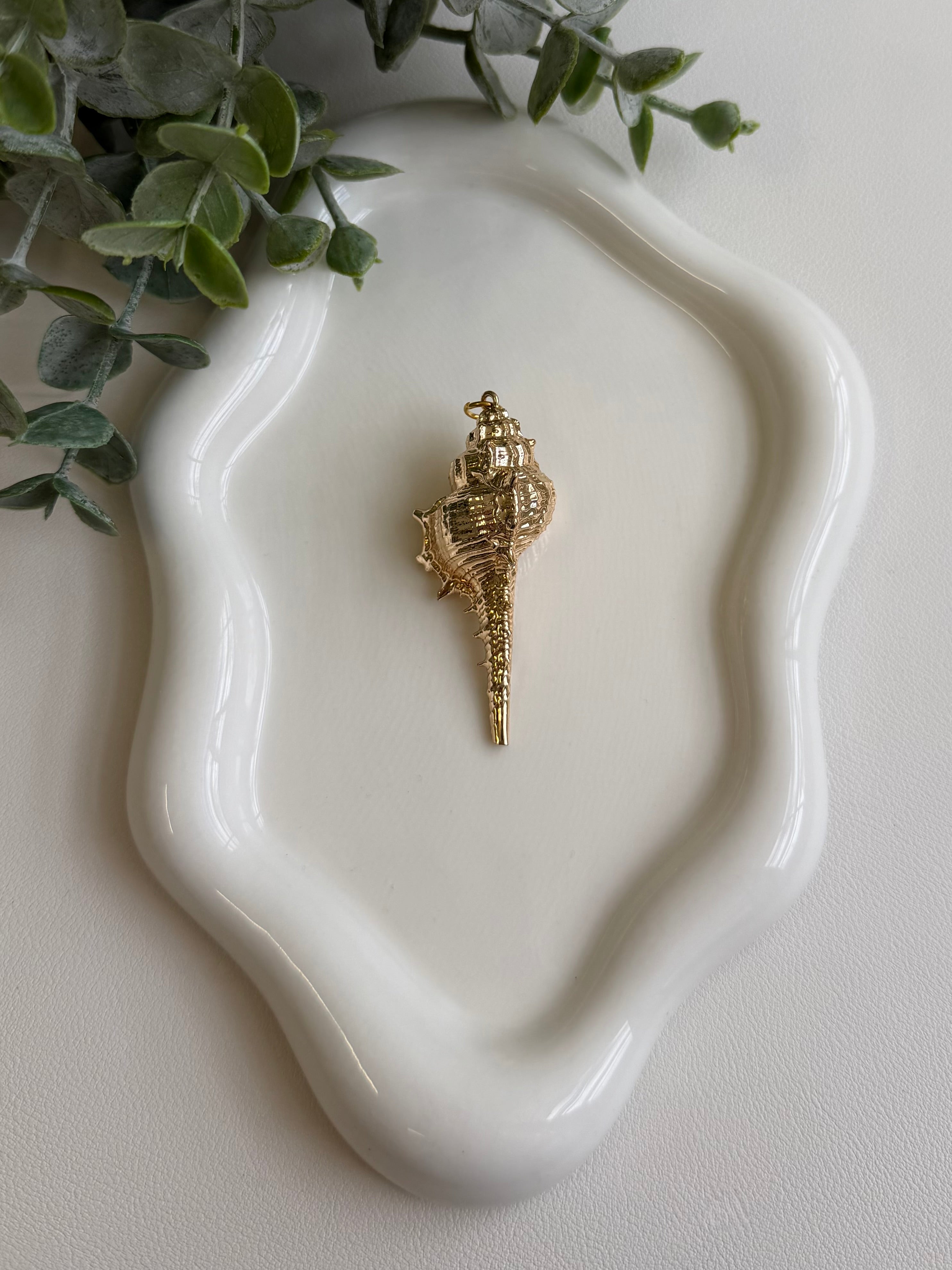 Caracol Charm