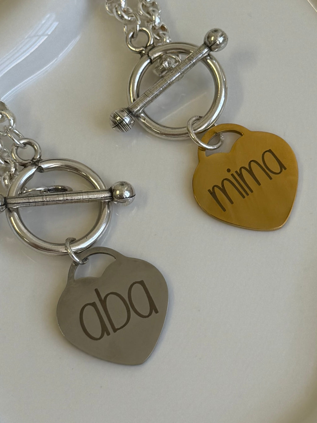 Personalized Chain