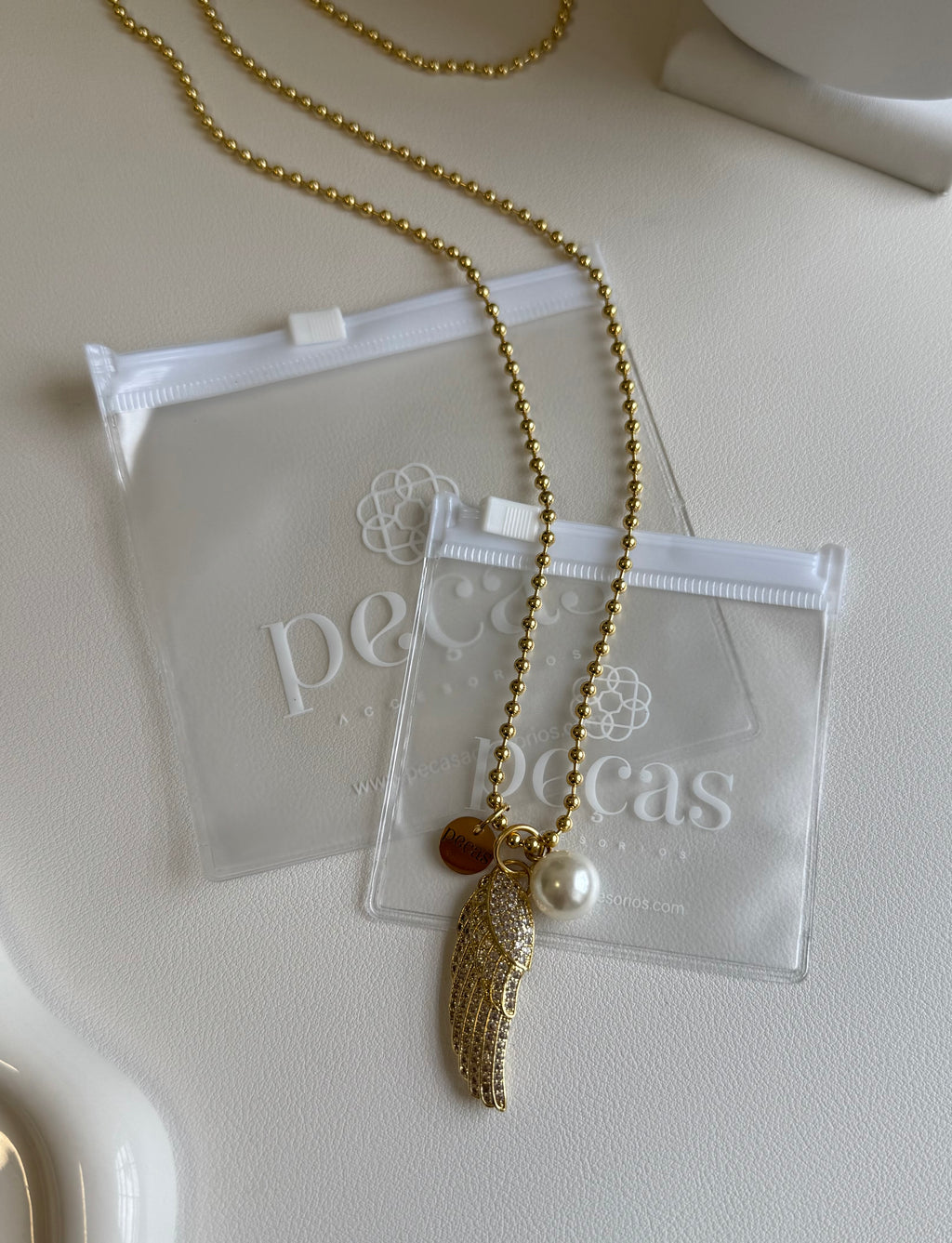 Fly High Chain