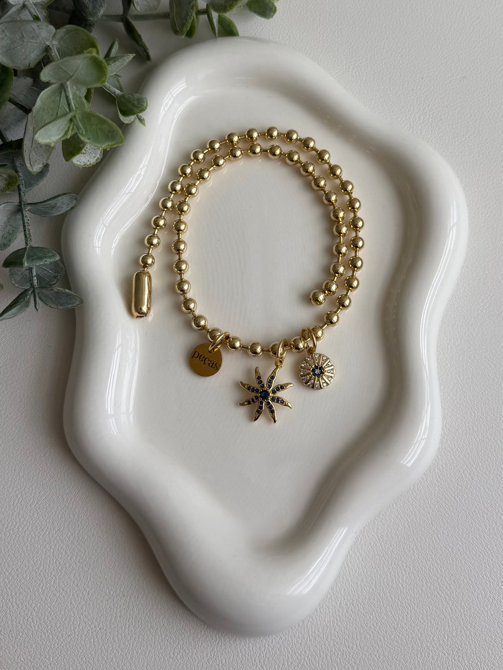 Selene Bracelet