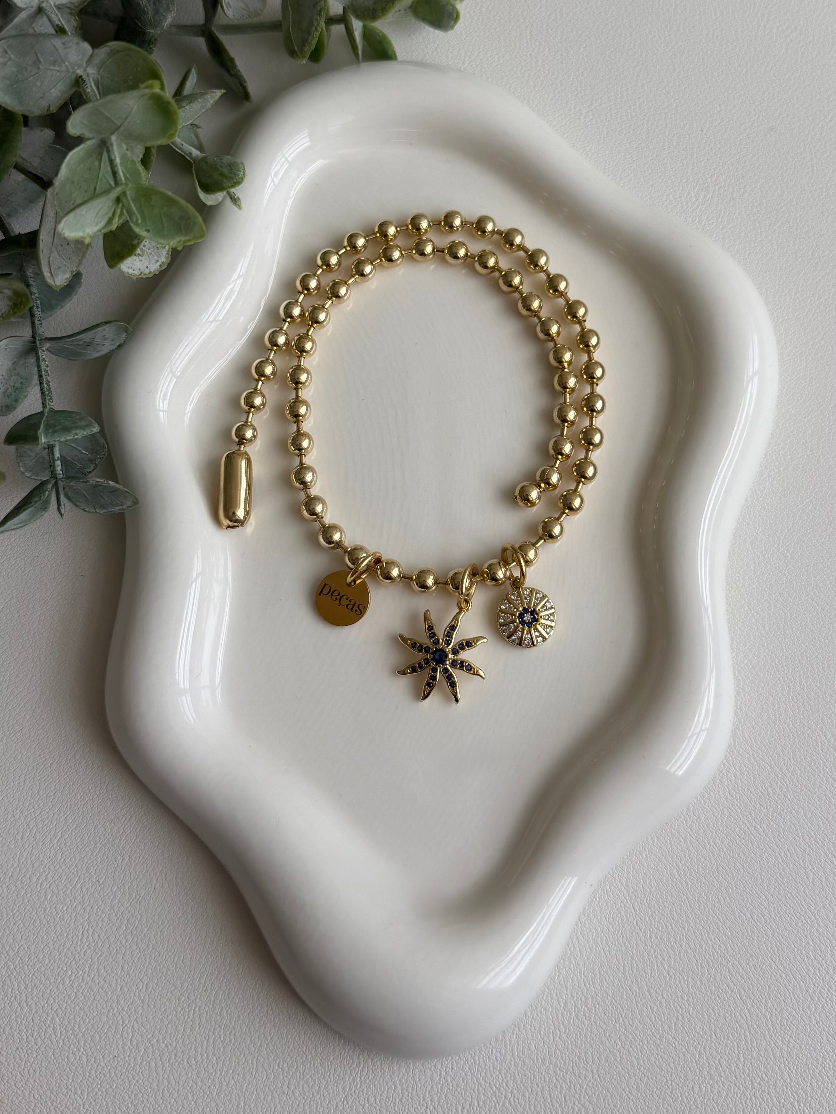 Selene Bracelet