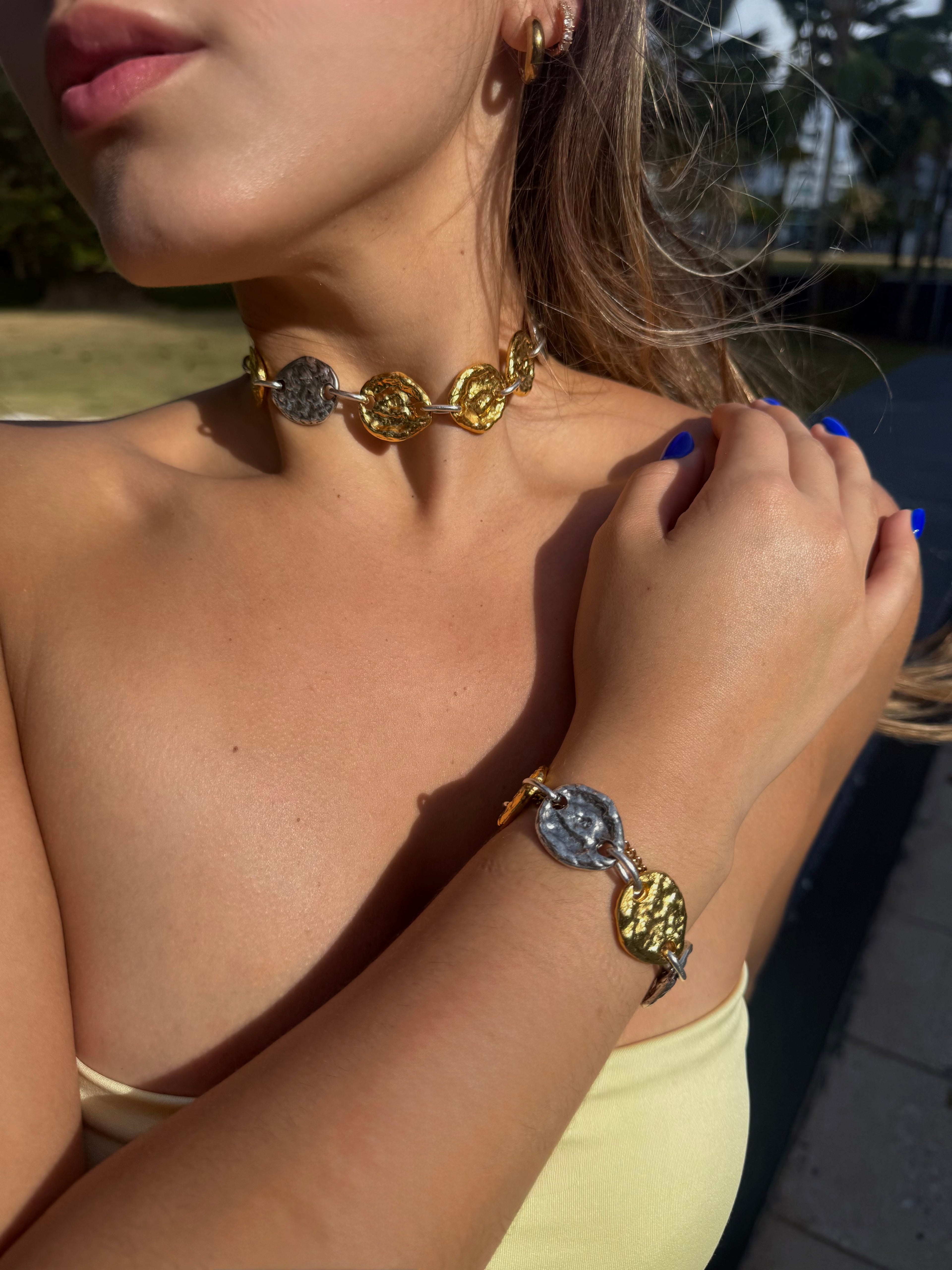 Lucia Bracelet