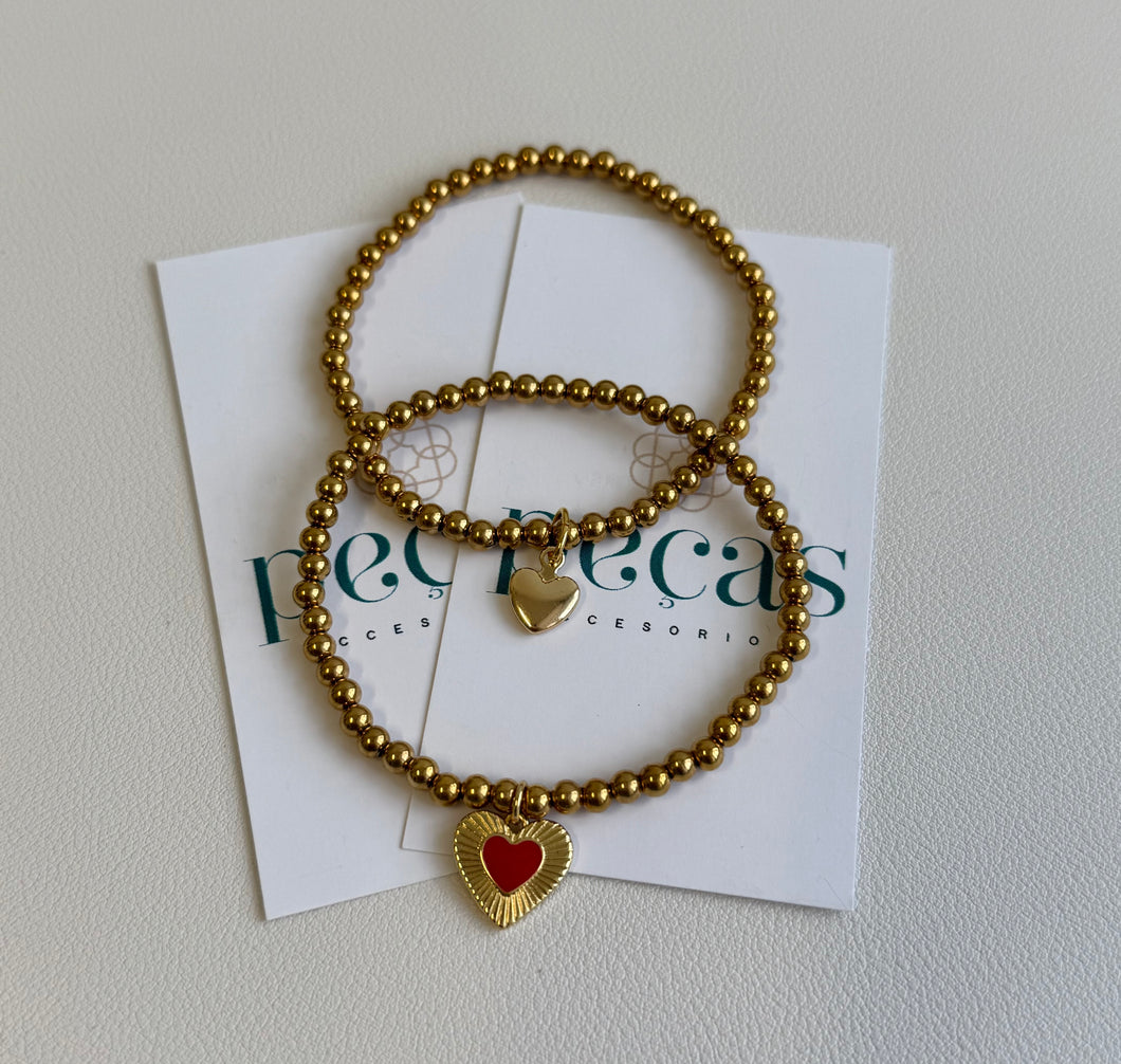 Betty Bracelets
