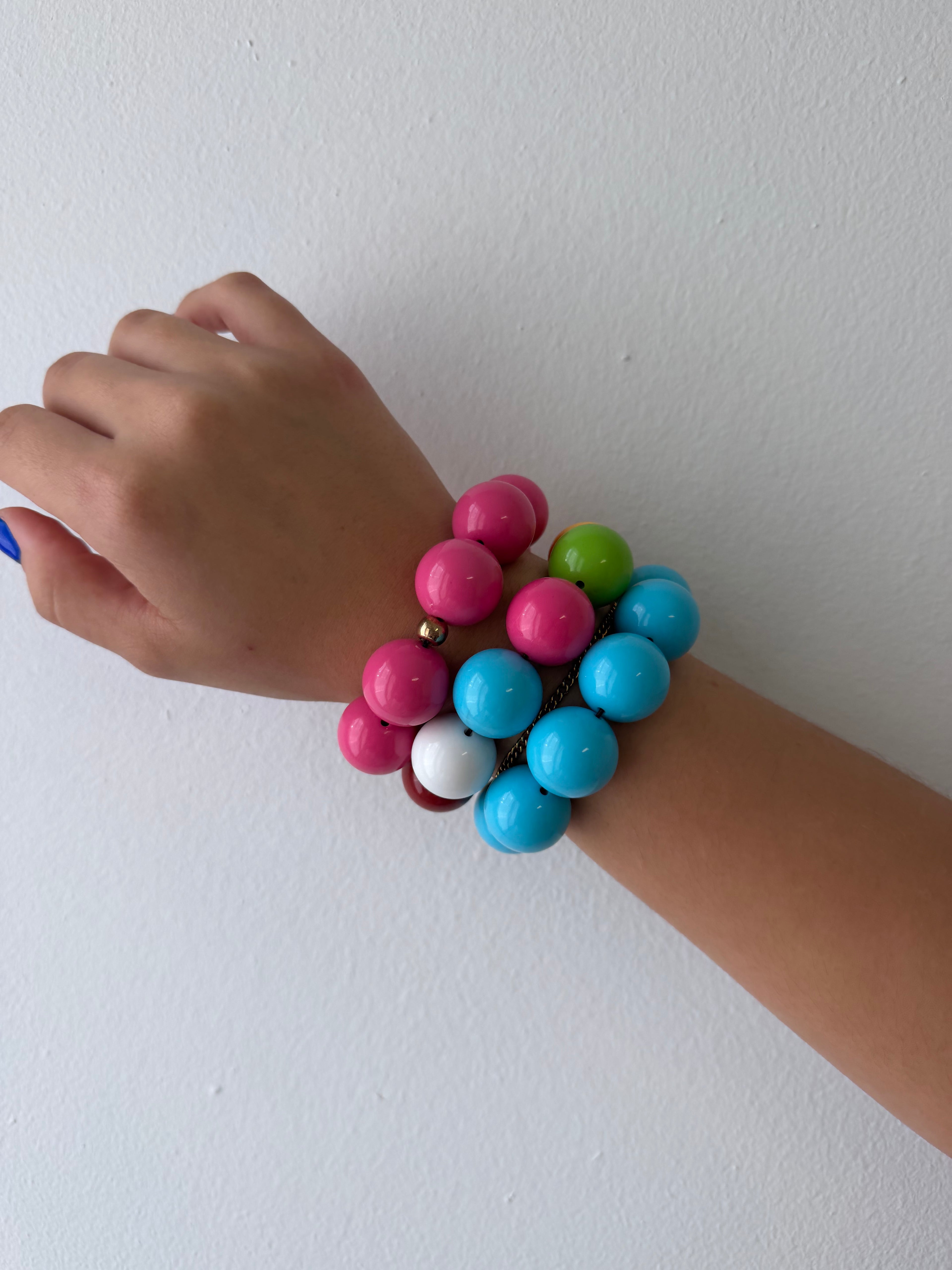 Candy Bracelet