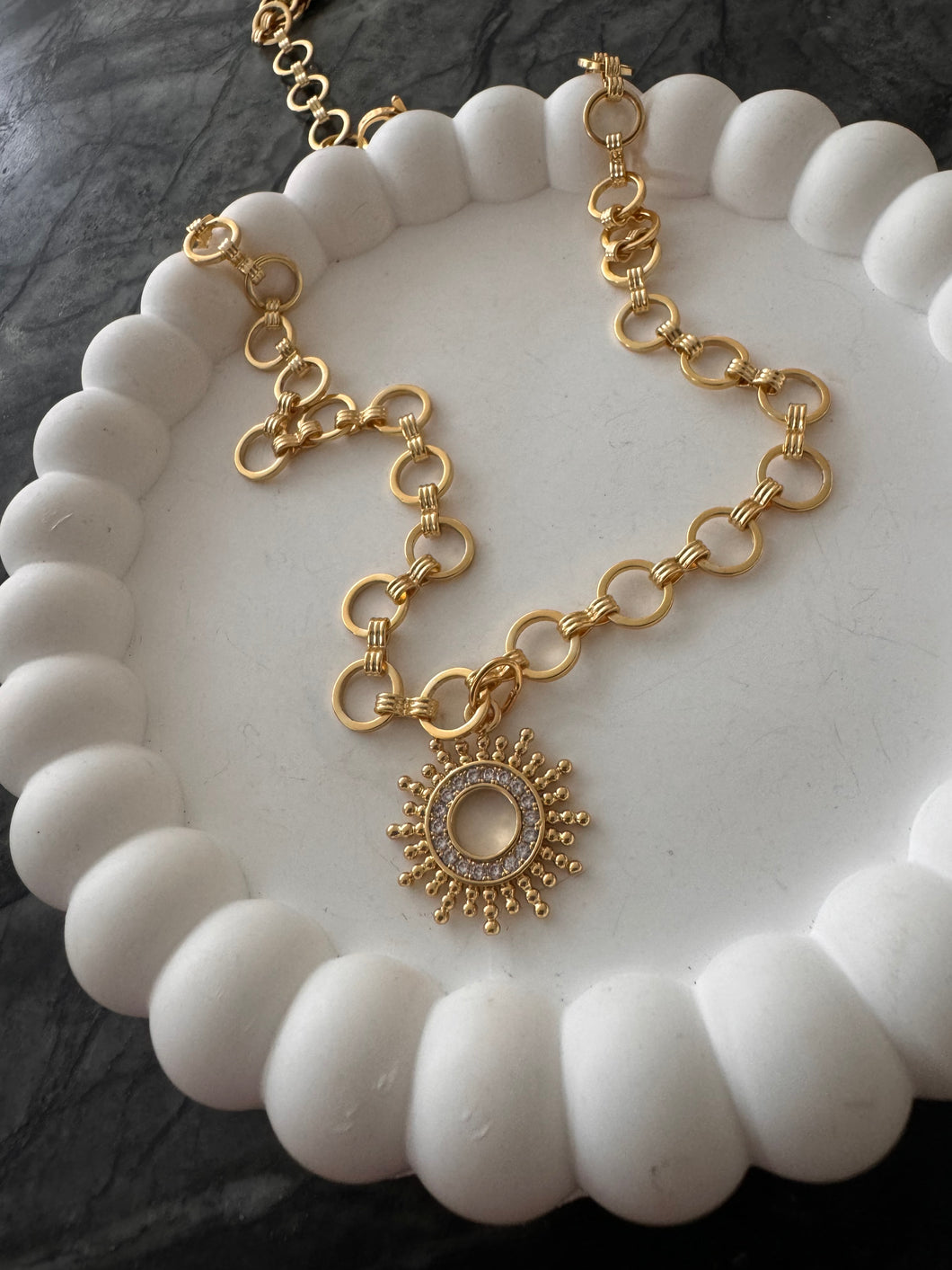 Miranda Chain