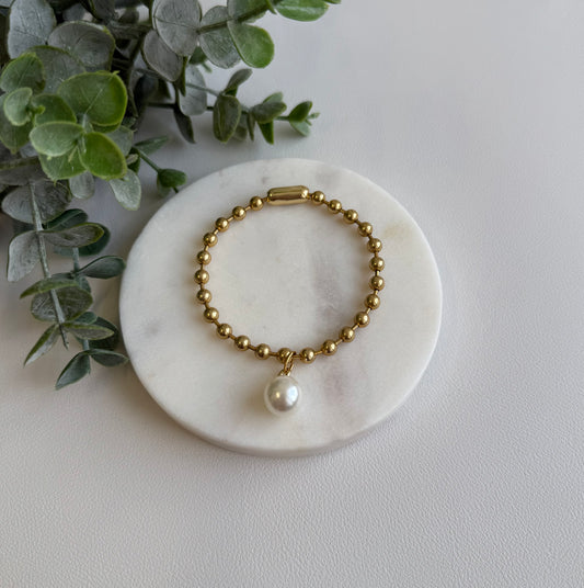 Pearl Bracelet