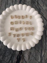 Load image into Gallery viewer, Personalized Initial Bracelet
