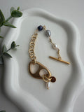 Sirena Pearls Bracelet