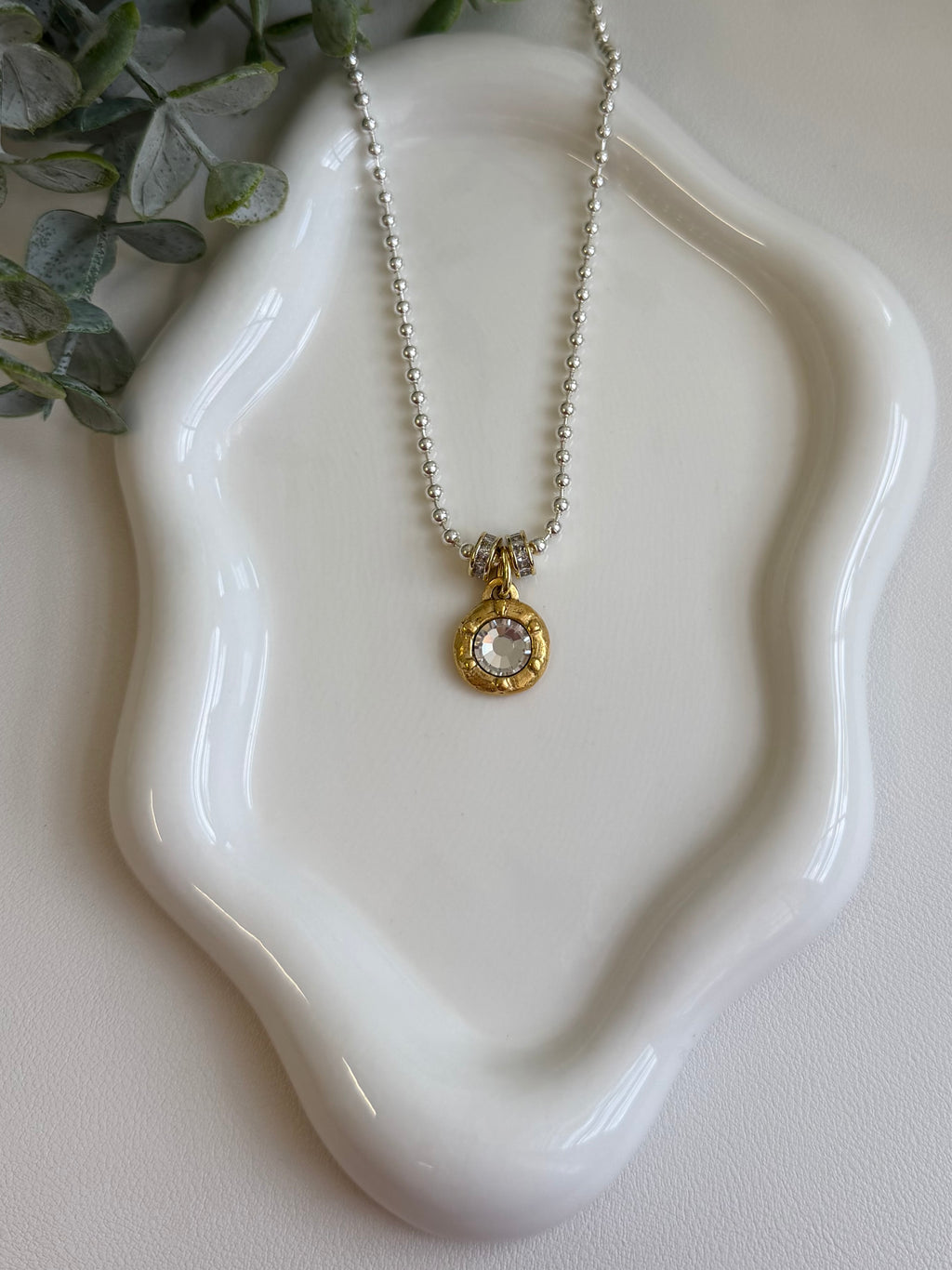 Sigrid Chain