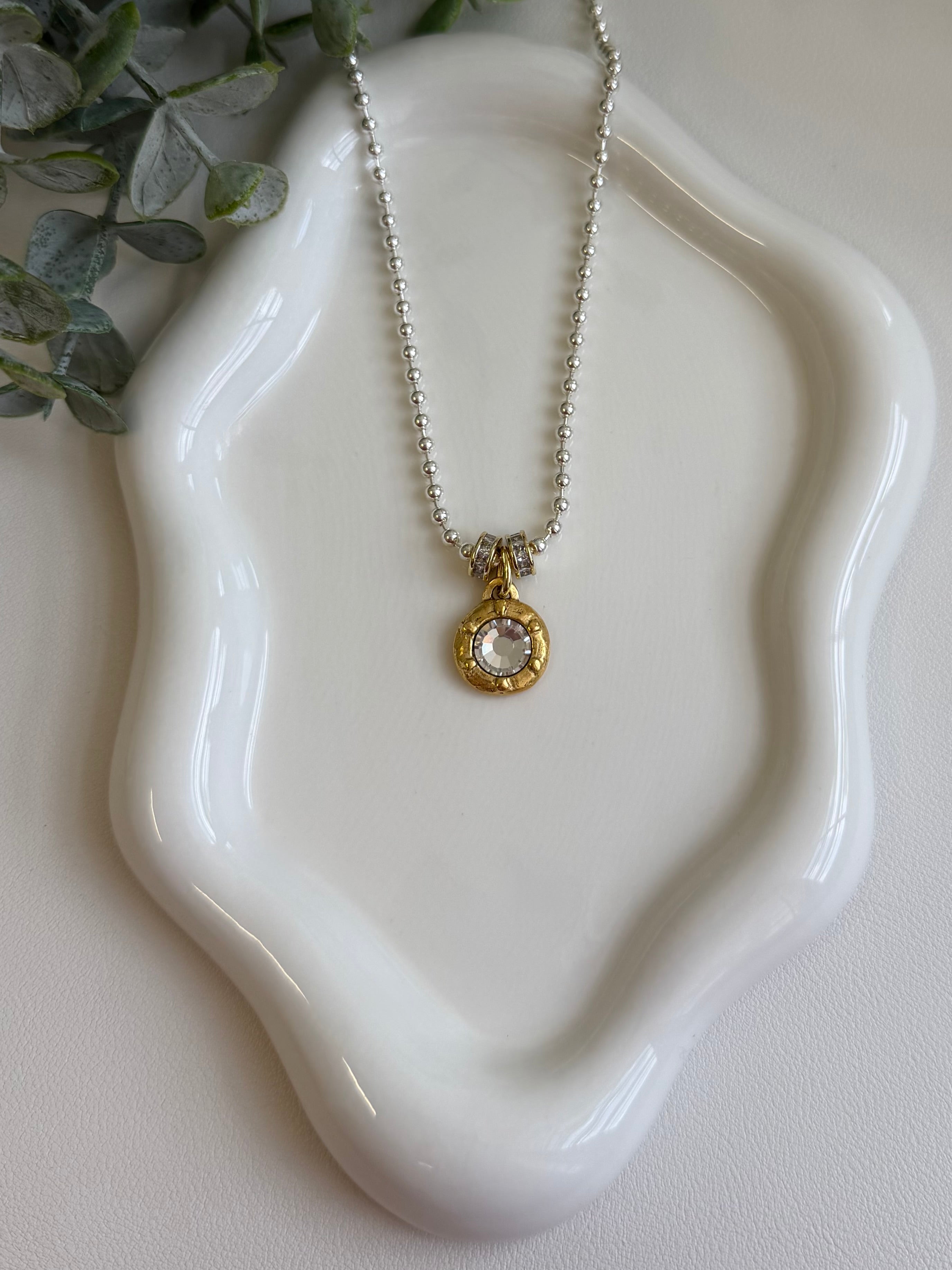 Sigrid Chain