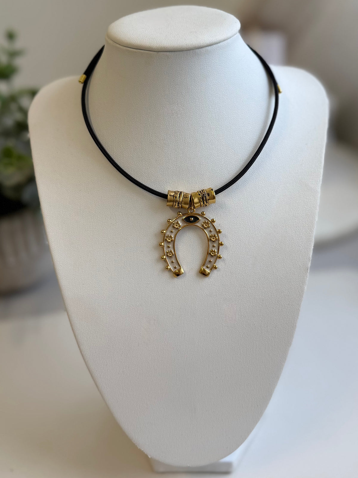 Herradura Charm